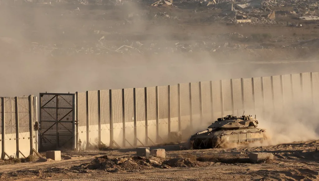 مقتل جندي إسرائيلي وإصابة 11 وفقدان 4 في غزة... و"القسّام": الموت أو الأسر