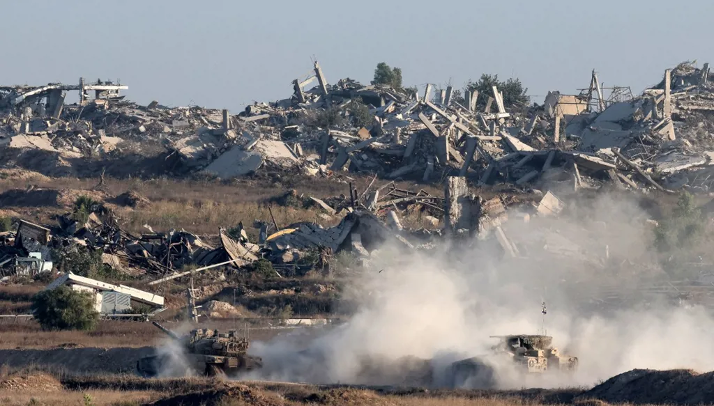 إجراءات أوروبية ضد إسرائيل.... وزير خارجية فرنسا: طالبنا بإيصال المساعدات ووقف مشاريع الاستيطان