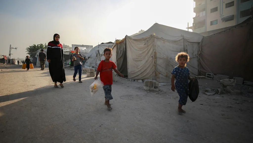 علماء: إسرائيل ترتكب إبادة جماعية في غزة