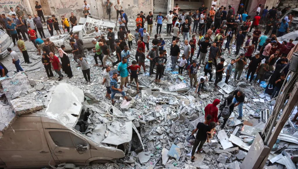 الخارجية الفلسطينية: الاعتراف بدولة فلسطينية "ليس رمزياً"