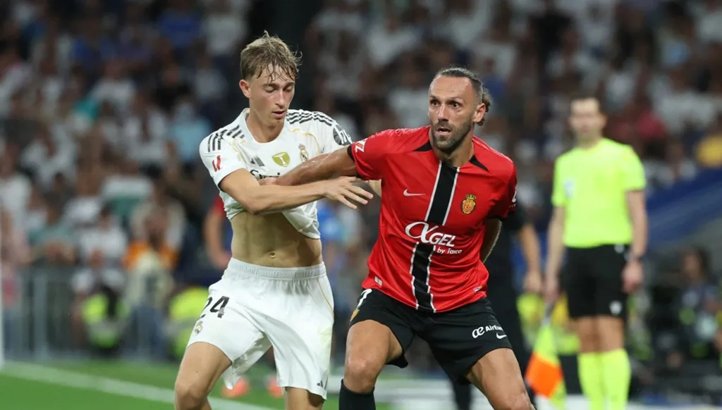 أغلى 10 صفقات في إسبانيا... ريال مدريد يتربع على الصدارة