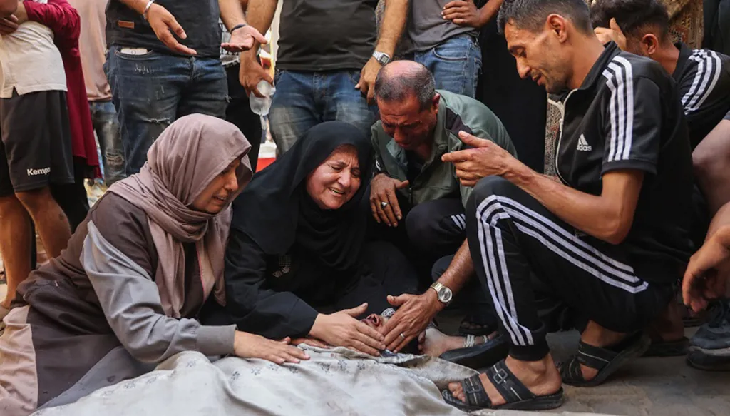 إصرار إسرائيل على اتفاق شامل مع "حماس"… هل يُطيل أمد الحرب في غزة؟