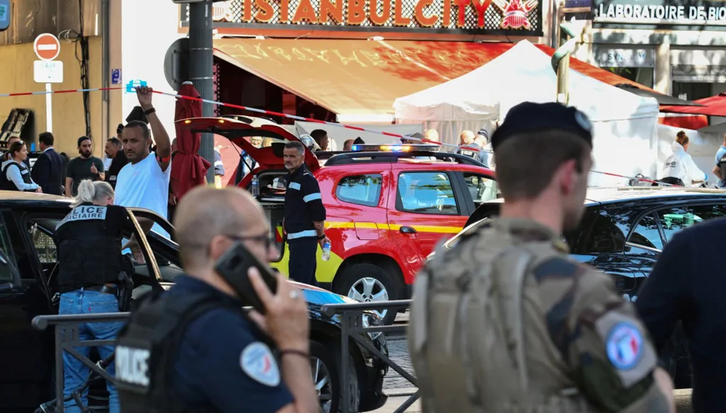 تونس تندد بمقتل مواطنها في مرسيليا... وتطالب بتحقيق عاجل