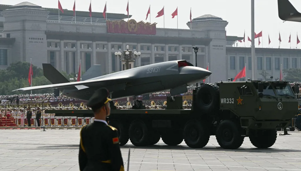 صباح "النهار": بلبلة مفتعلة حول جلسة الجمعة ورضوخ "الحزب" حتمي... سباق بين الصين وروسيا ومواجهة مفتوحة؟