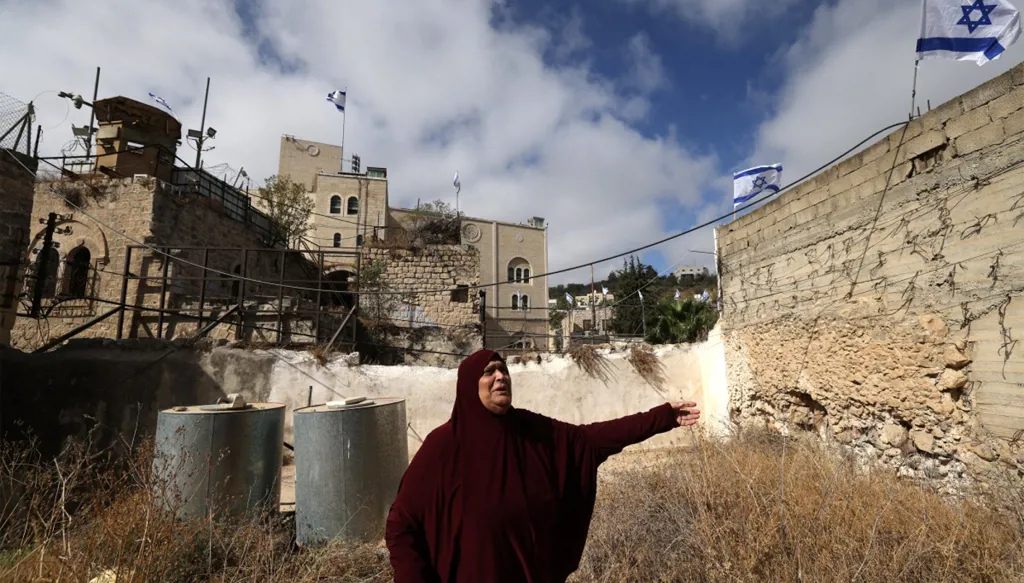 الإمارات: ضمّ إسرائيل للضفة الغربية المحتلة "خطّ أحمر"