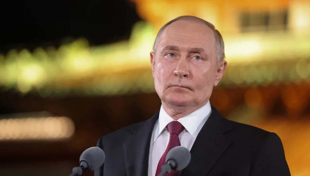 هل تستطيع روسيا تفادي أزمة وقود؟