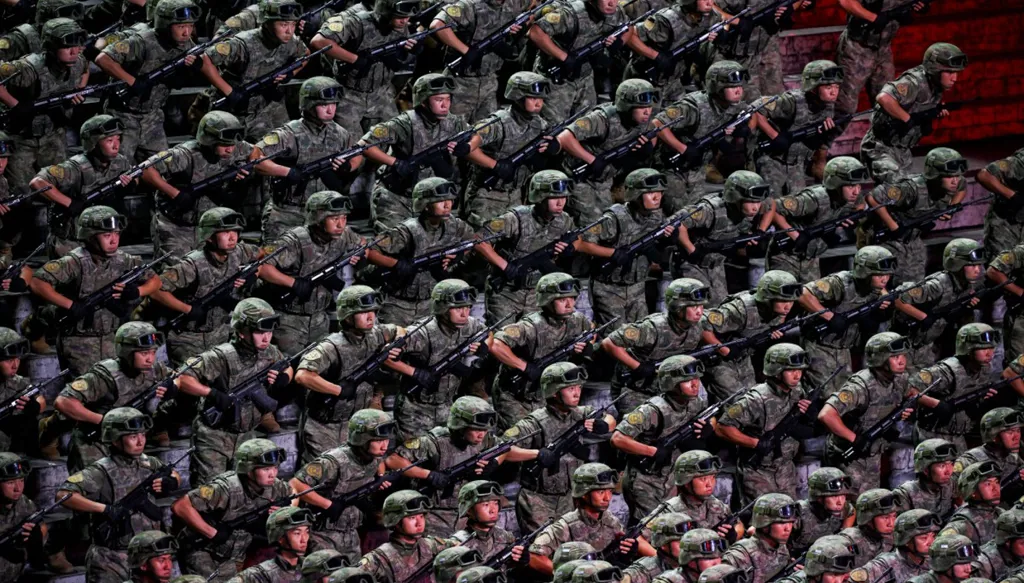 التعلم من التاريخ لخلق مستقبل سلمي وجميل