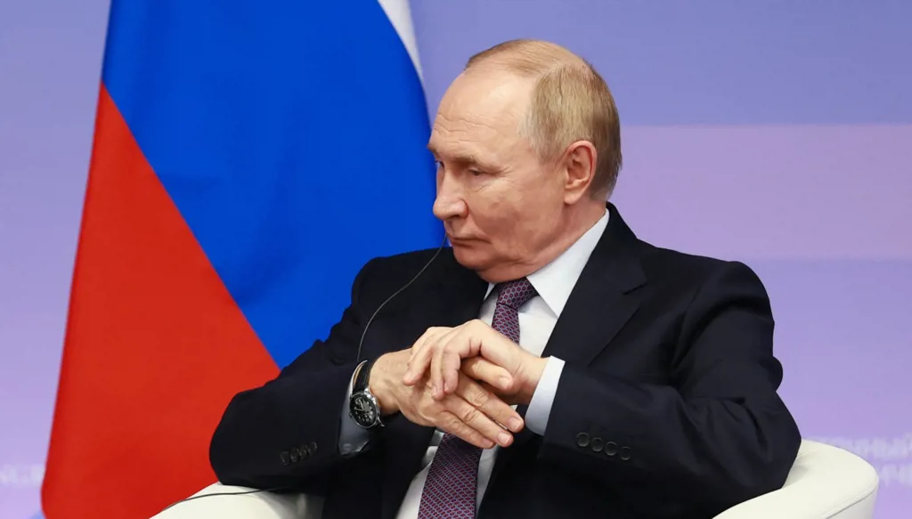 لا قمّة مرتقبة بين روسيا وأوكرانيا قريباً وفرص السلام تتقلص وطبول الحروب تُقرع...