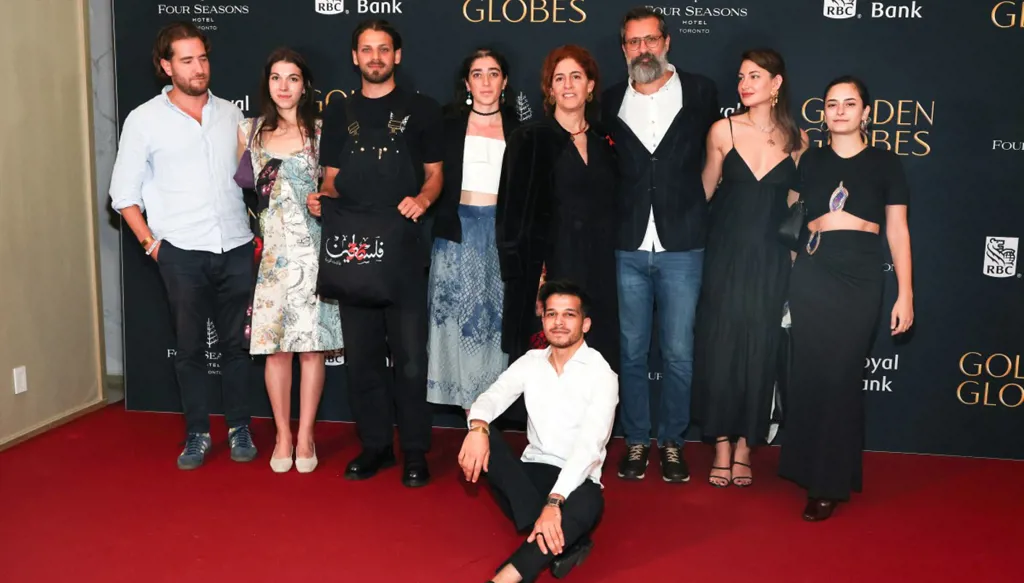 "فلسطين 36" في مهرجان تورونتو السينمائي... فيلم عن الثورة ضد الاستعمار البريطاني لفهم حاضر الشرق الأوسط