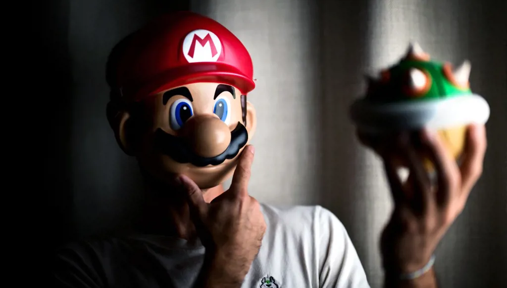40 عاماً على صدور "سوبر ماريو"... شخصية تجاوزت الأجيال وطبعت قطاع ألعاب الفيديو!