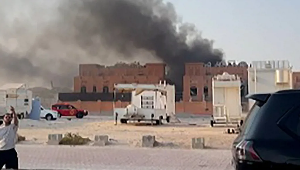 الموساد والبيت الأبيض تعهدا لقطر بعدم المساس بقادة حماس على أراضيها