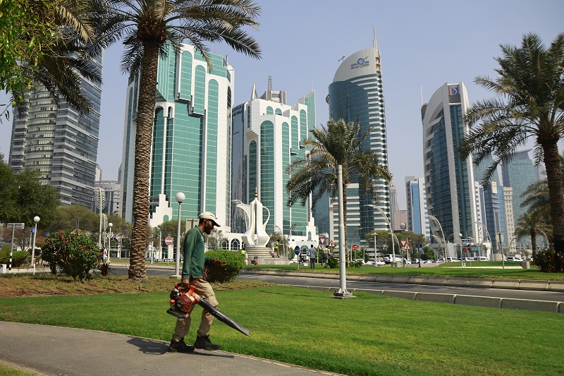 الدوحة، قطر (أ ف ب).