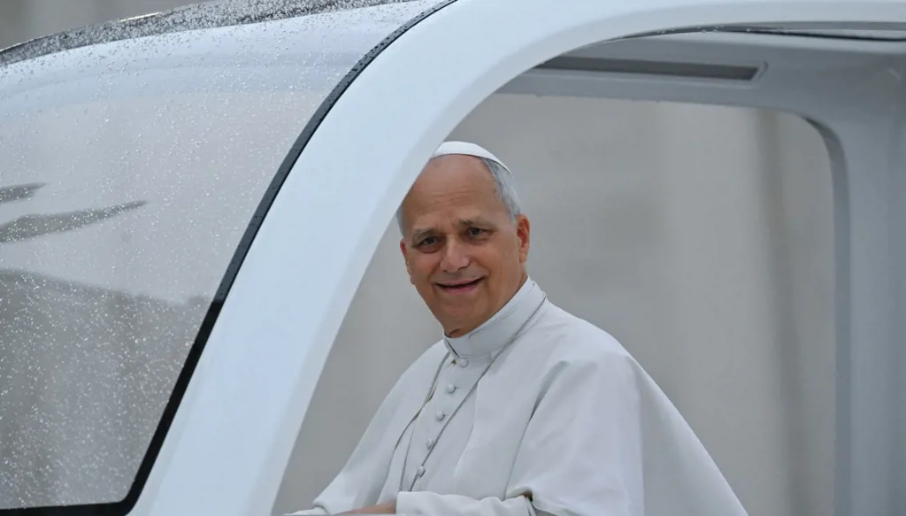 بدء التحضيرات: البابا إلى لبنان والموعد لم يعلن بعد