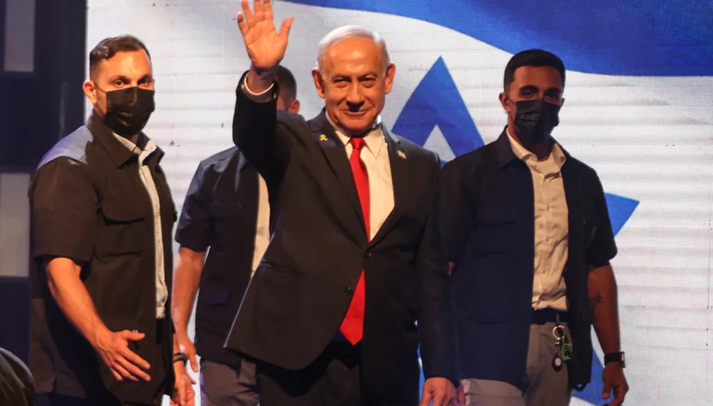 نتنياهو يوقع على خطة توسيع المستوطنات: لن تكون هناك دولة فلسطينية