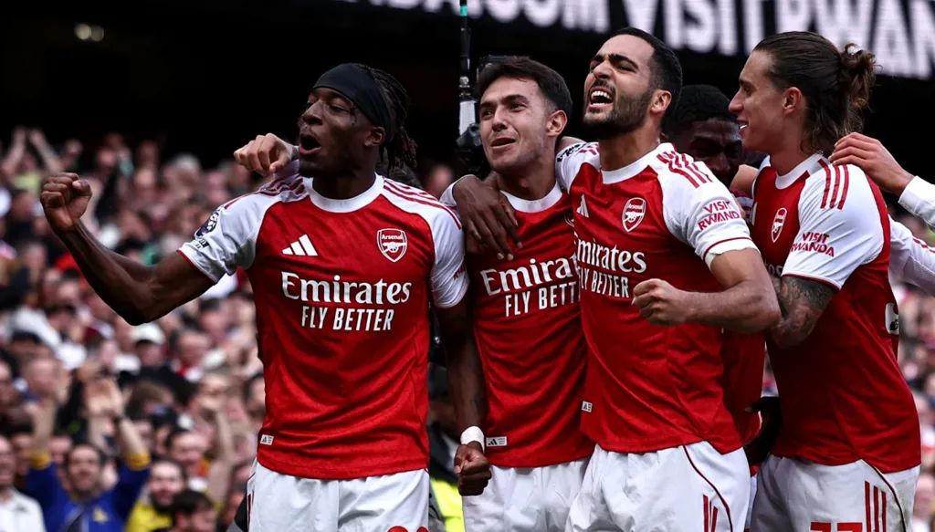 أرسنال يسعى لبداية قوية أوروبياً ضد أتلتيك بلباو