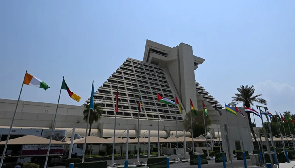 الناطق باسم الجامعة العربية لـ"النهار": قمة الدوحة ستؤكد ضرورة اتخاذ خطوات لمحاسبة اسرائيل