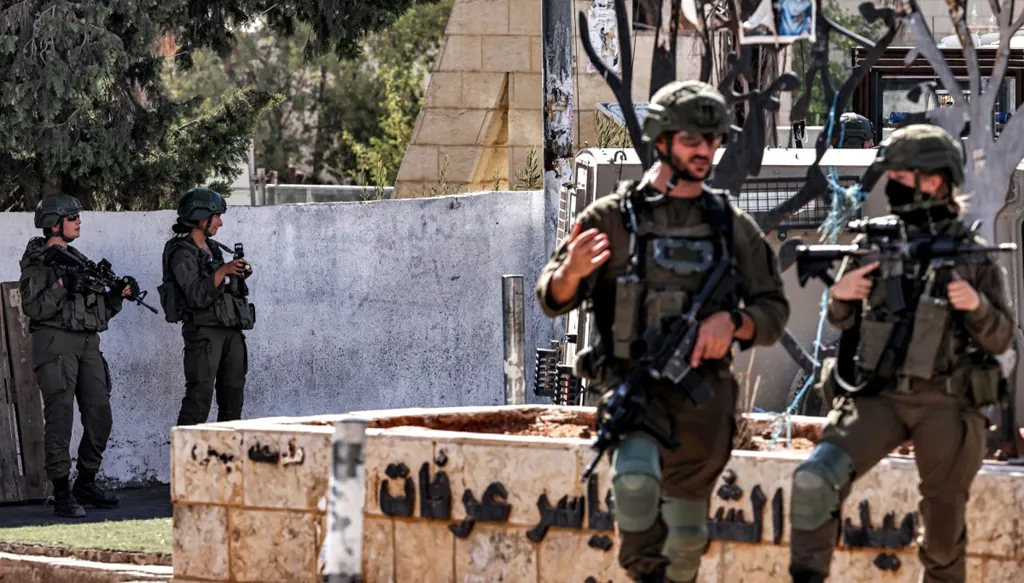 إسرائيل تلغي قرارات الإعفاء من الخدمة العسكرية وتزيد التعبئة