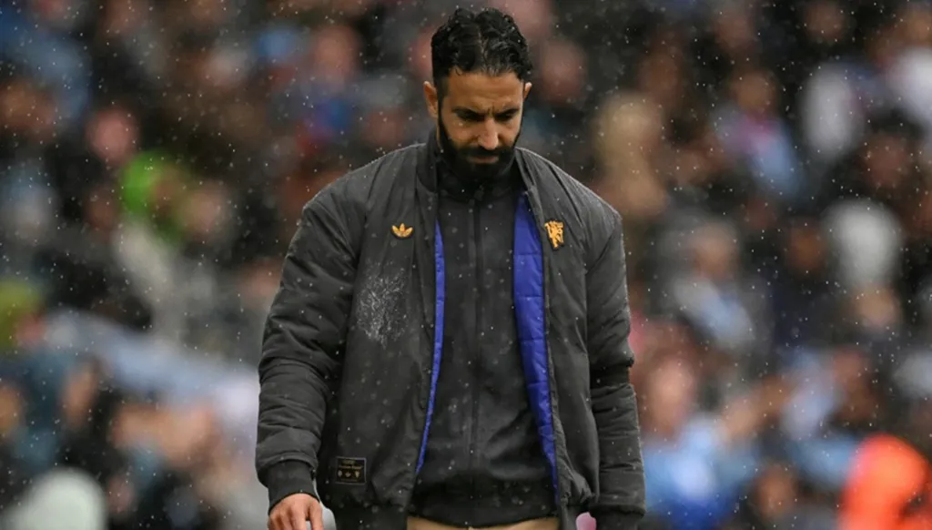 أرقام كارثية... مانشستر يونايتد قد يدفع ملايين الدولارات!