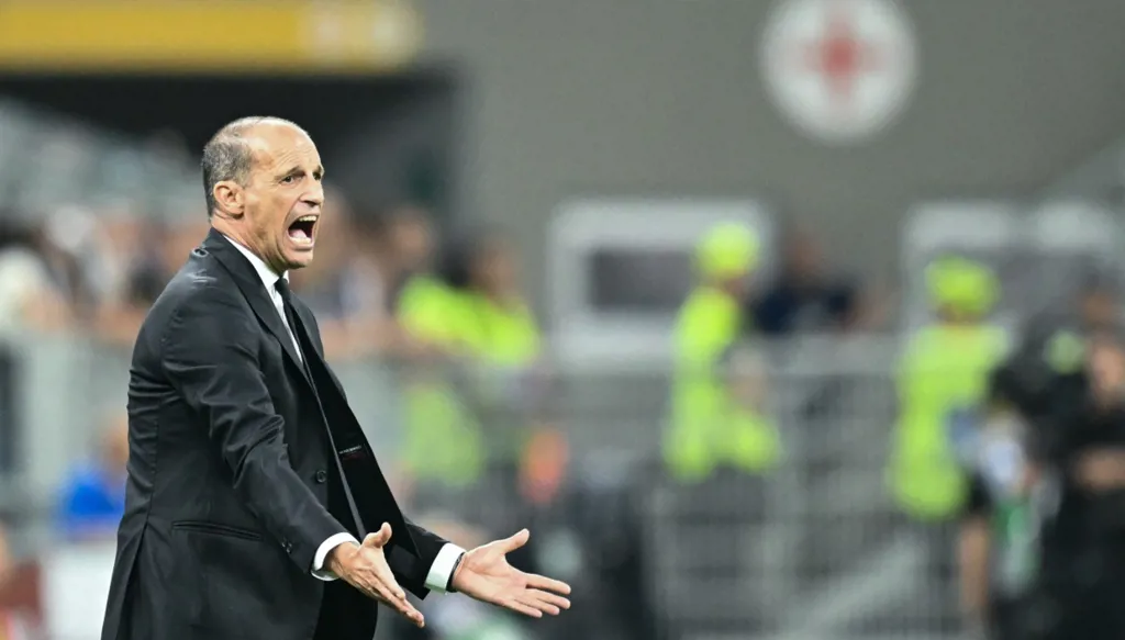 أليغري يعيد ميلان إلى الحياة... فهل يصمد؟