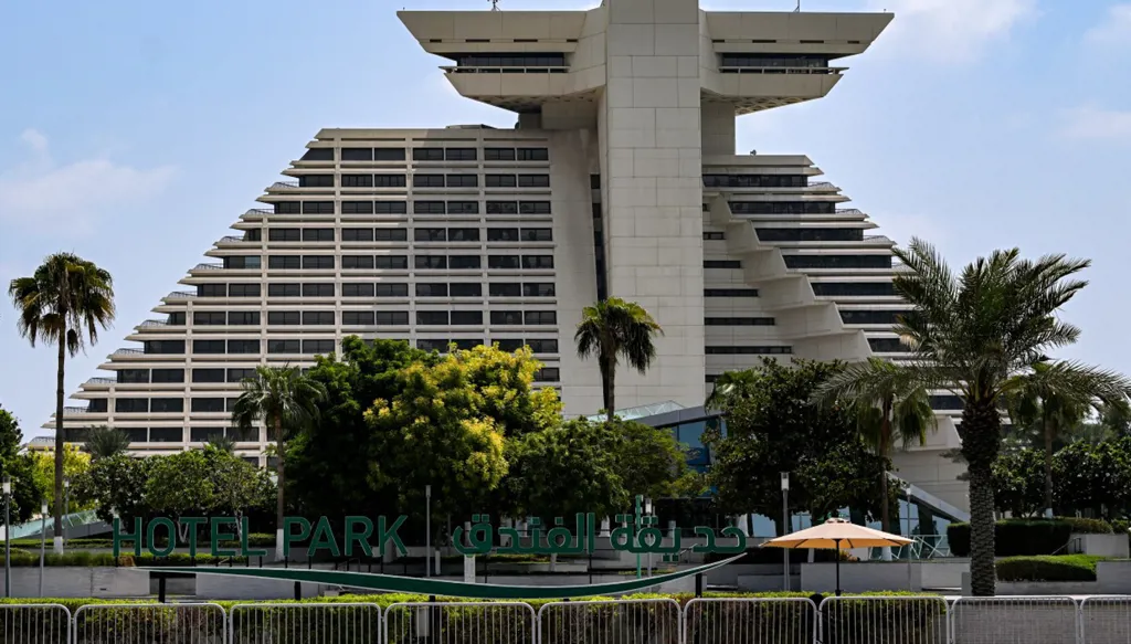 5 عند الخامسة: على وقع القمة العربية الإسلامية... نتنياهو يهدد بمزيد من الضربات وروبيو يحذّر الدول التي تعترف بفلسطين  ﻿