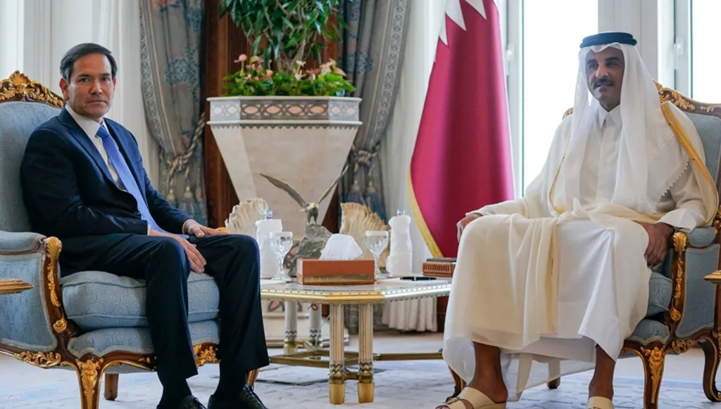 "أكسيوس": قطر تطلب اعتذاراً من إسرائيل لاستئناف جهود الوساطة في غزة