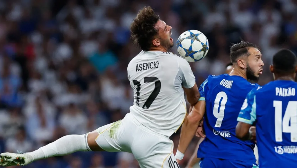 مدافع ريال مدريد يخضع للمحاكمة في قضية فيديو جنسي لفتاة قاصر