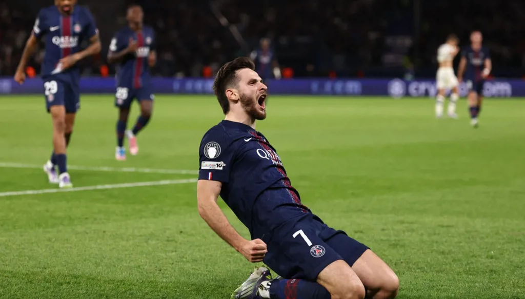 "لو كلاسيك" يفقد بريقه وهيمنة سان جيرمان تهدد آمال مرسيليا الجريح