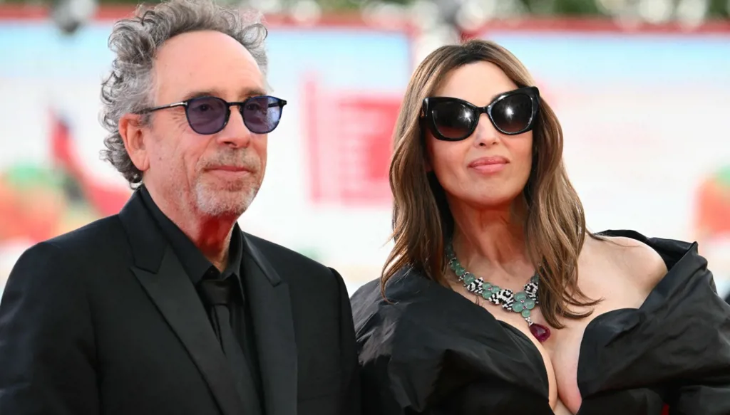 مونيكا بيلوتشي عزباء مجدّداً!