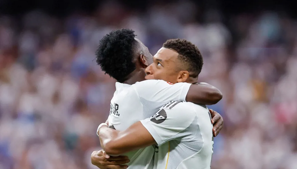 ريال مدريد يواجه ليفانتي في رحلة مواصلة الانتصارات ويختبر صبر نجمه البرازيلي
