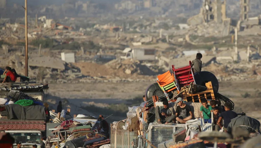 تحوّل تاريخي... هل تعترف بريطانيا بدولة فلسطين؟