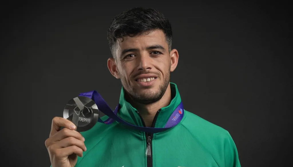 الإخفاق الأكبر منذ عقد... المشاركة العربية بلا ذهب في مونديال طوكيو