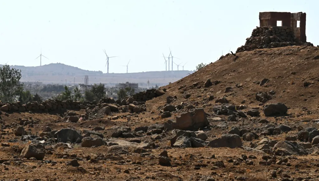 مصادر دبلوماسية في باريس تكشف لـ"النهار" الشرط الذي يعرقل اتفاقاً أمنياً بين سوريا وإسرائيل