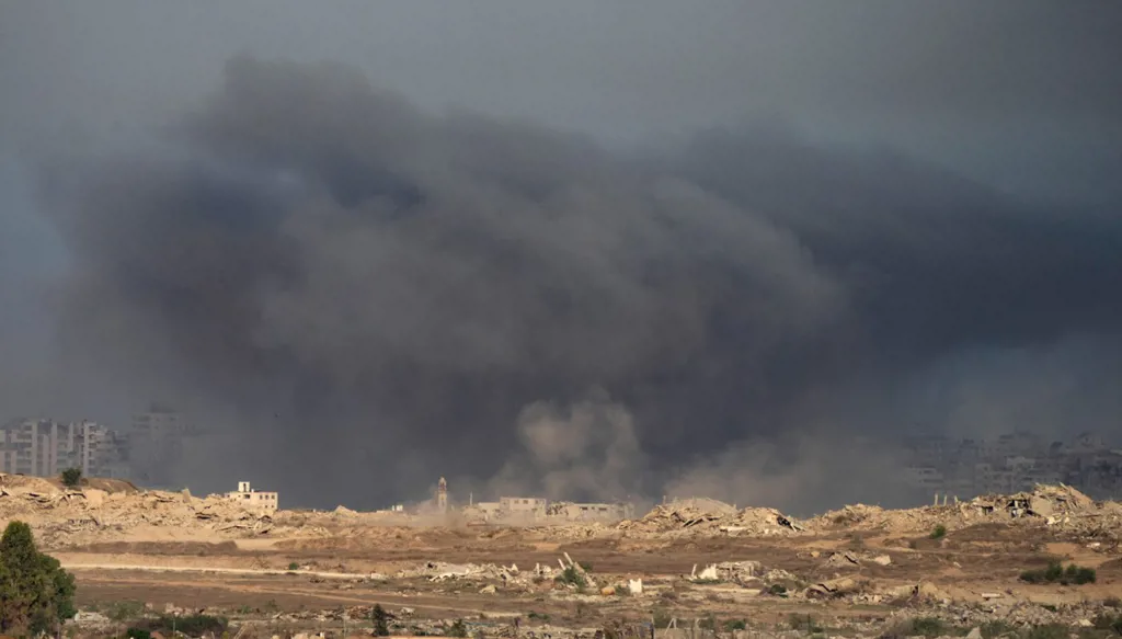 إسرائيل تعزز جبهات القتال خلال عطلة رأس السنة اليهودية