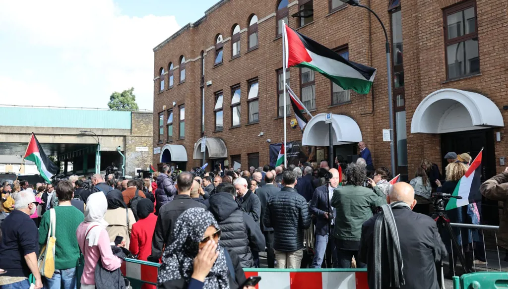الاعترافات بفلسطين وحدها لن تردع نتنياهو: كيف ستردّ أوروبا على الضمّ المتوقع للضفّة؟