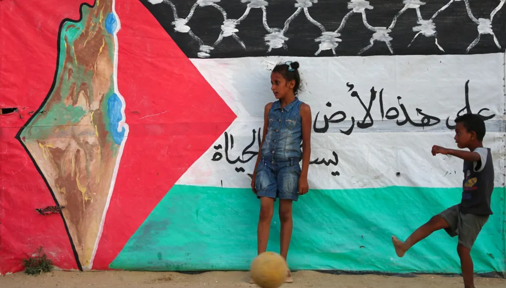 "حماس" أنجزت لكنها لا تستطيع "القطاف"