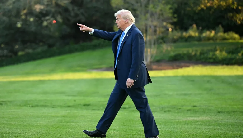 وسط قلق عالمي إزاء سياسته الخارجية... ترامب يلقي اليوم كلمته أمام الأمم المتحدة