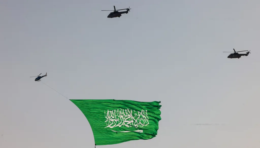 السعودية تمنع زيادة الإيجارات السكنية والتجارية في الرياض