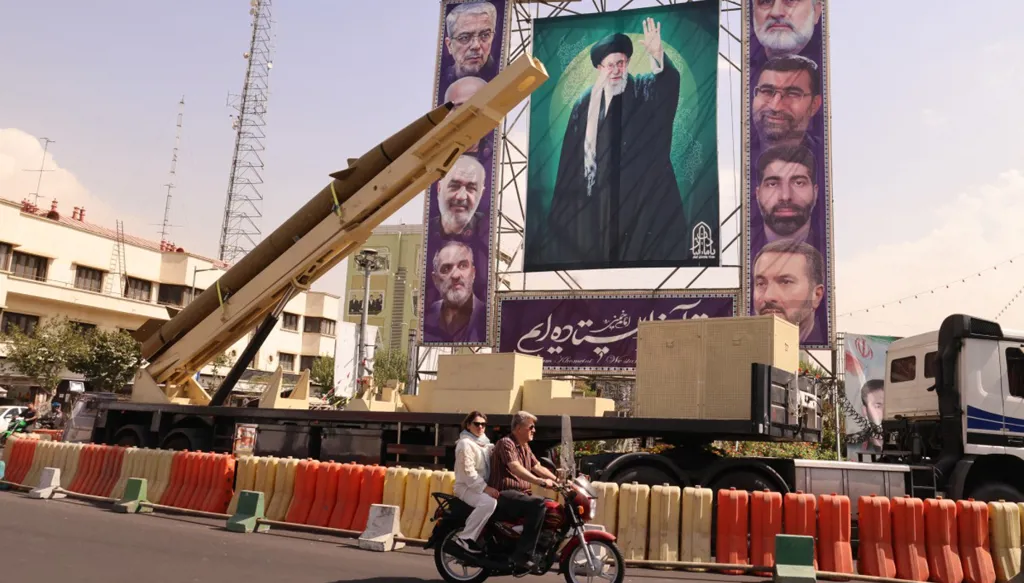 المشهد من طهران بعد اتفاق غزة: حماس حقّقت بعض المكاسب وإيران خسرت