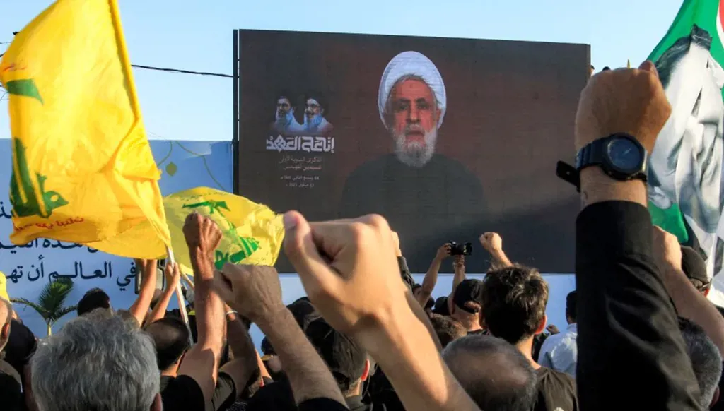 عرقلة التفاوض تخدم إسرائيل وإيران