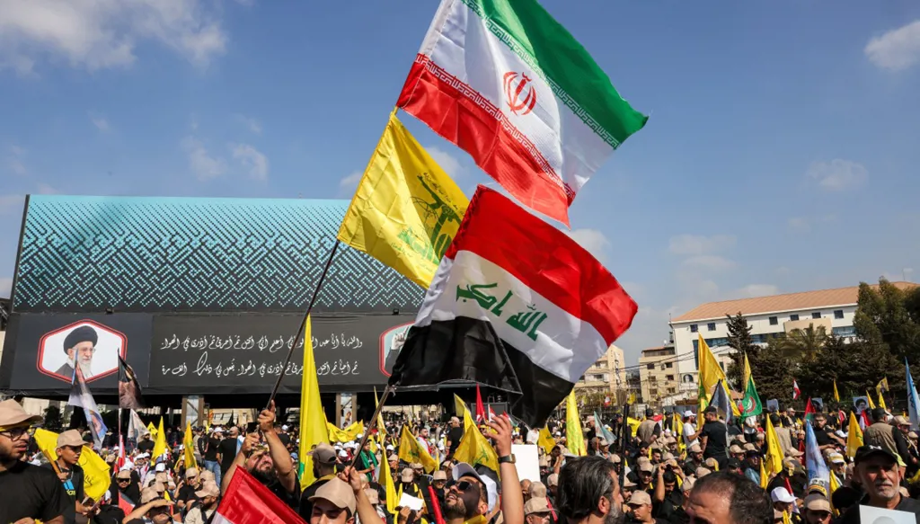 "قائمة الإرهاب" تثير عاصفة… خطأ تقني أم ضغط سياسي على العراق؟