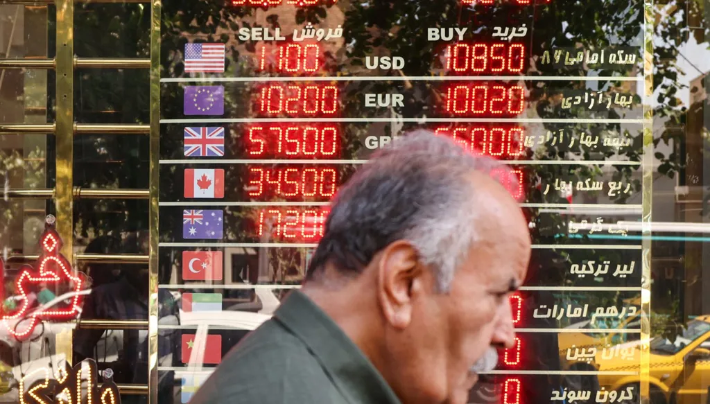 إيران غير مستعدّة لدفع ثمن هزائمها