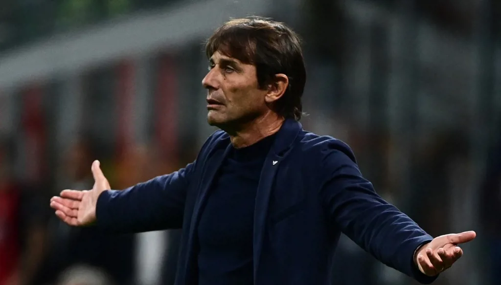 غضب دي بروين يشعل الجدل في نابولي... وكونتي يرد بقوة