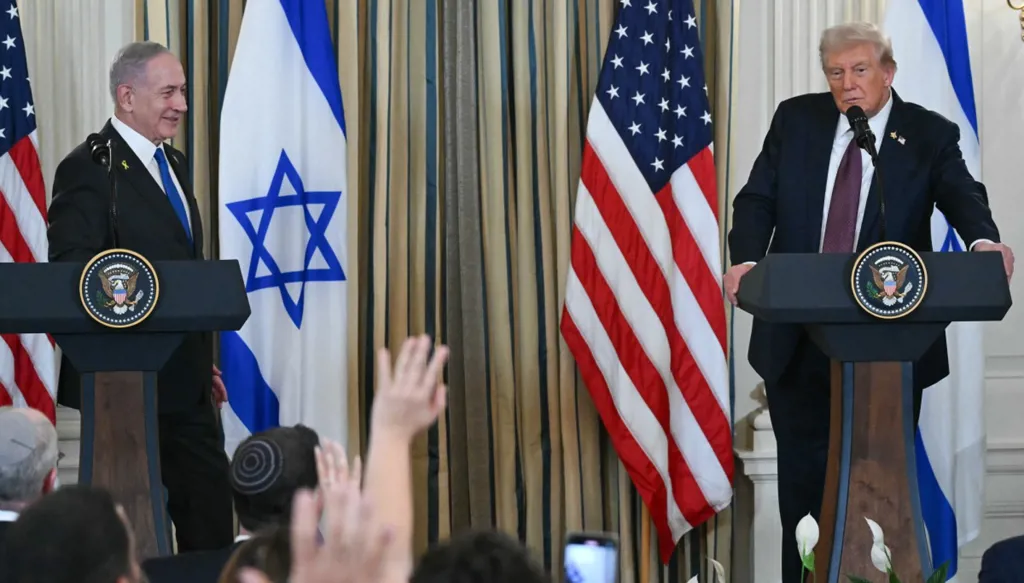 قطر ومصر وتركيا تدعو "حماس" إلى قبول خطة ترامب بشأن غزة