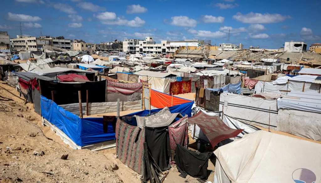 مصدر مقرّب من "حماس": الحركة تريد تعديل بعض بنود خطة ترامب وبينها نزع السلاح