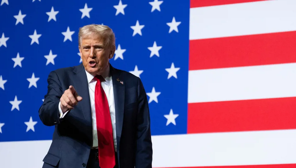 قاض أميركي يحكم بعدم قانونية جهود ترامب لترحيل نشطاء مؤيدين للفلسطينيين في الجامعات