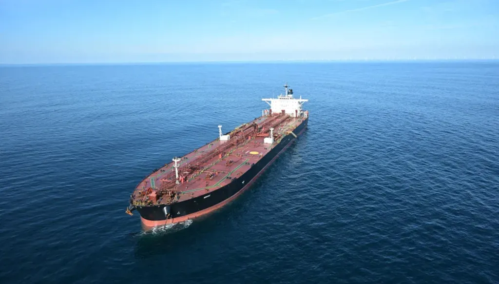 واشنطن تُعلن احتجاز ناقلة نفط روسية في شمال المحيط الأطلسي