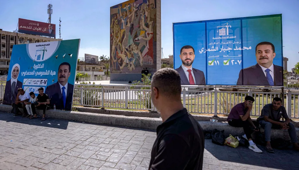 العراق: حين تفقد الانتخابات الشرعية