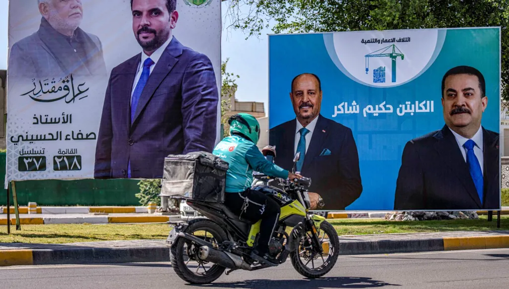 سباق البرلمان العراقي... انقسام شيعي يُمهّد لمعركة حاسمة والسوداني يراهن على ولاية ثانية