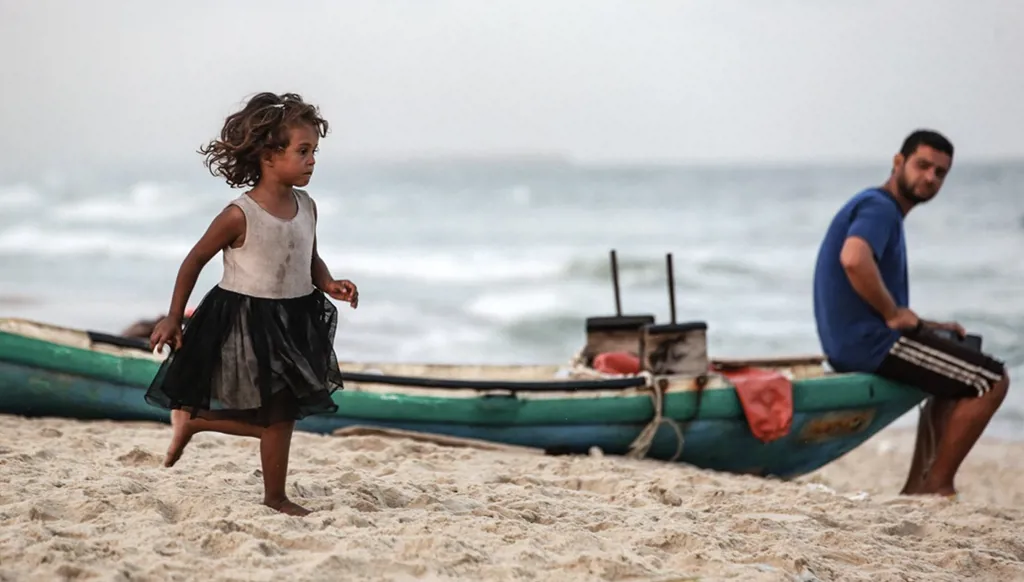 "حزب الله" يكشف موقفه من خطة ترامب لغزة