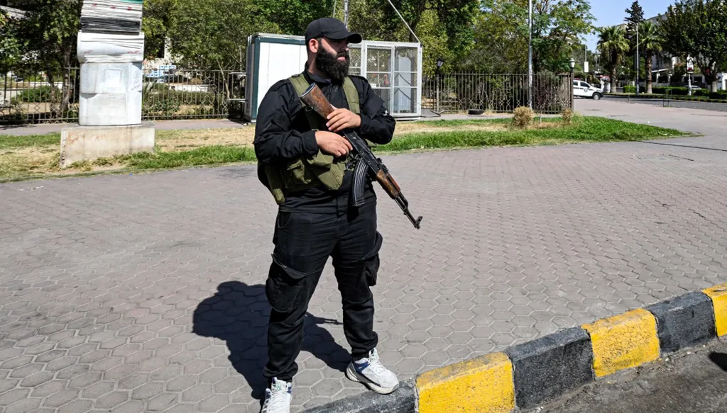 أميركا لتجنيس سوريا "مقاتلين أجانب" ولكن بتحفّظ!